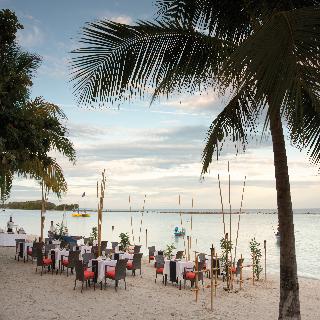 Chaweng Regent Beach Resort fotoÄŸrafÄ±