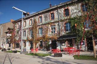 Cit’Hotel Marie Stuart