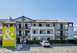 B&B HOTEL Caen Sud