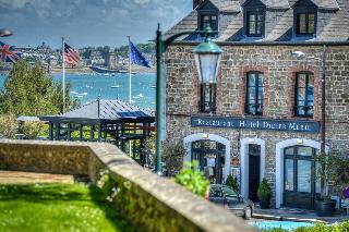 Restaurant Hotel Didier Méril