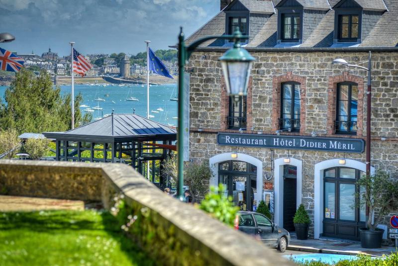 Restaurant Hotel Didier Méril - Genel