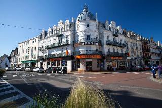 Hotel De La Terrasse