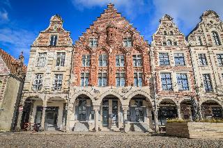 Hôtel Les Trois Luppars