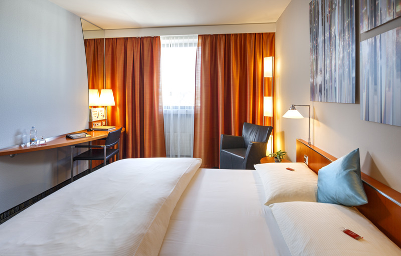 Metropol Hotel - Oda