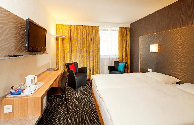 Metropol Hotel - Oda