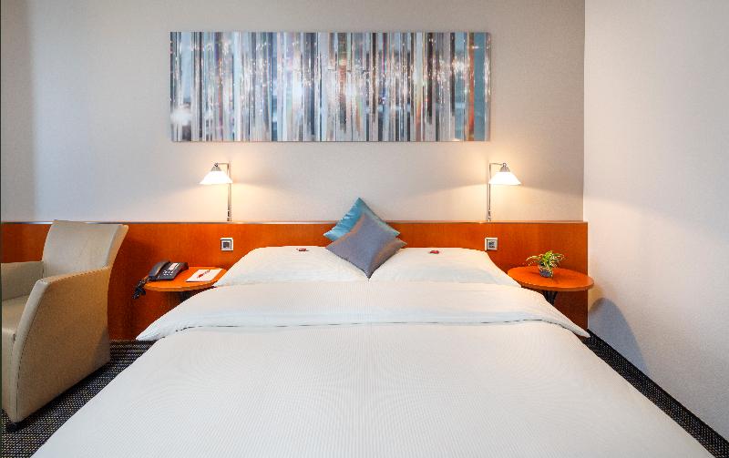 Metropol Hotel - Oda