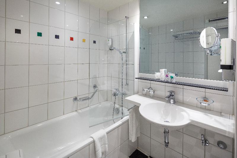 Metropol Hotel - Oda