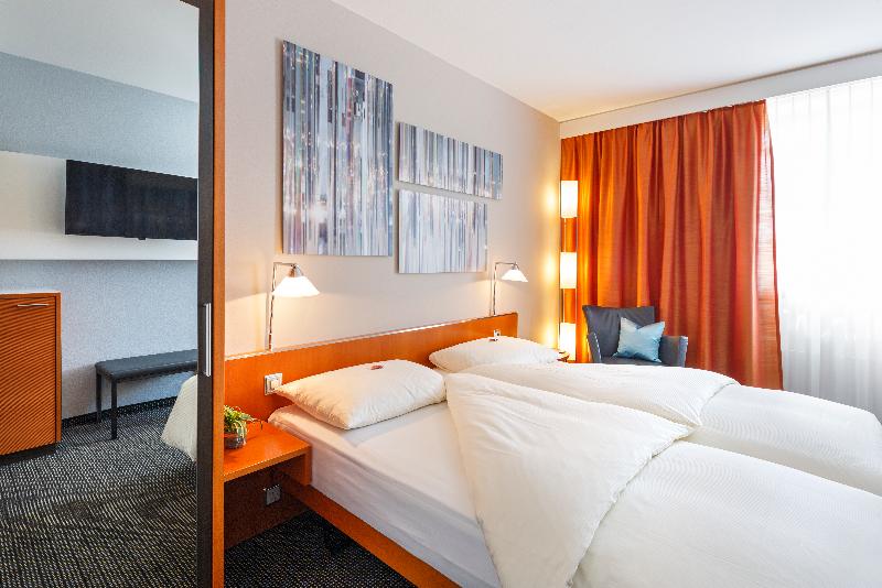 Metropol Hotel - Oda