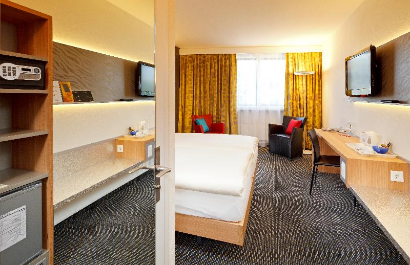 Metropol Hotel - Oda