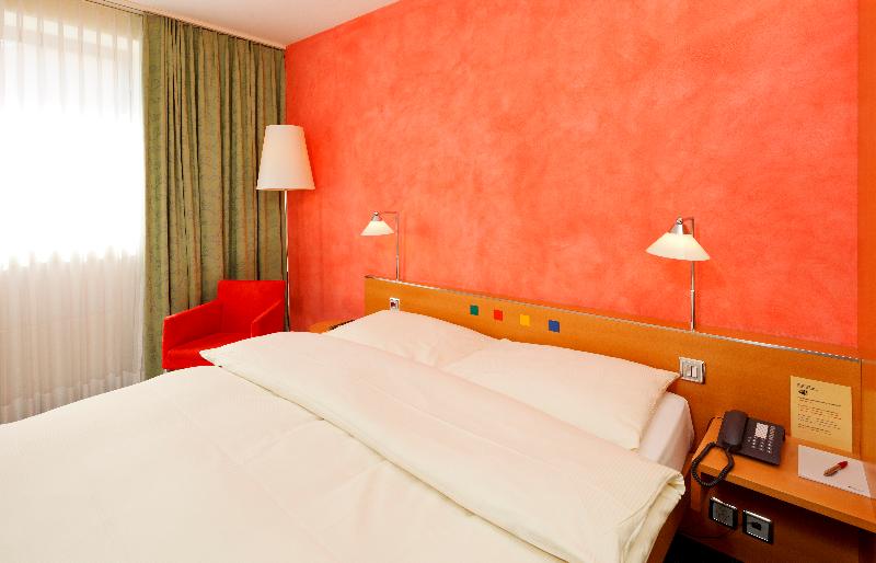 Metropol Hotel - Oda