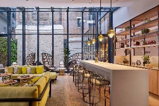 La Caserne Chanzy Hotel & Spa, Autograph Collectio