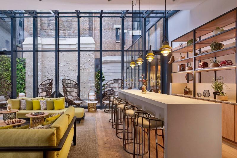 La Caserne Chanzy Hotel & Spa, Autograph Collectio - Genel