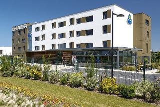 Akena City Reims-Bezannes