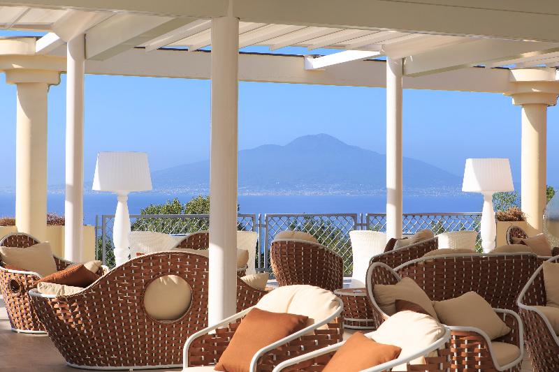 Atlantic Palace - Genel