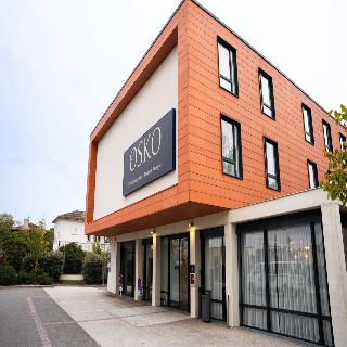 OSKO Hôtel Toulouse Aéroport