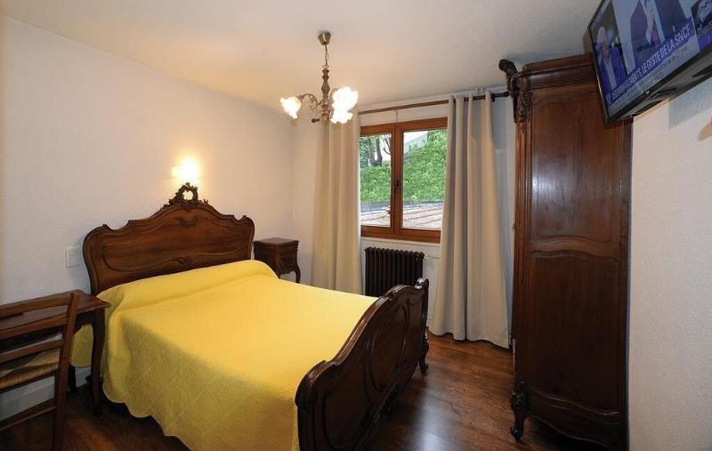 Hotel Saint Clair - Genel