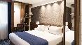 Holiday Inn Express Amiens oda fotoğrafı