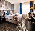 Mercure Bale Mulhouse Aeroport oda fotoğrafı
