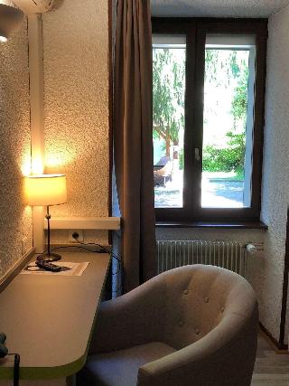 Hotel Les Tilleuls