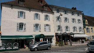 Hôtel de La Cloche