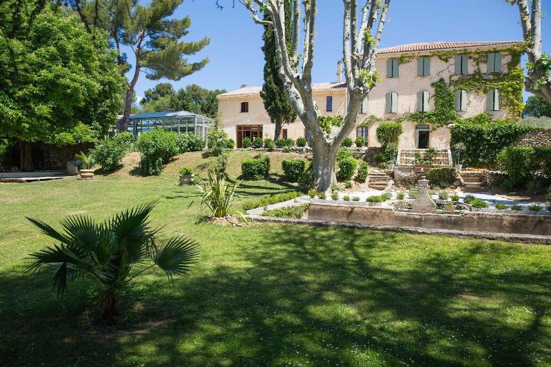 Domaine Gaogaia (Ex Domaine & Cie) - Genel