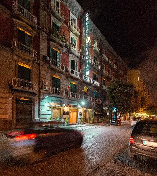 Grand Hotel Europa