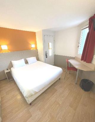 Hôtel Première Classe Marseille Ouest-Martigues