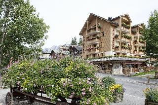 Alp'Hotel