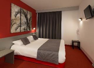 Brit Hotel de Marvejols - Mende
