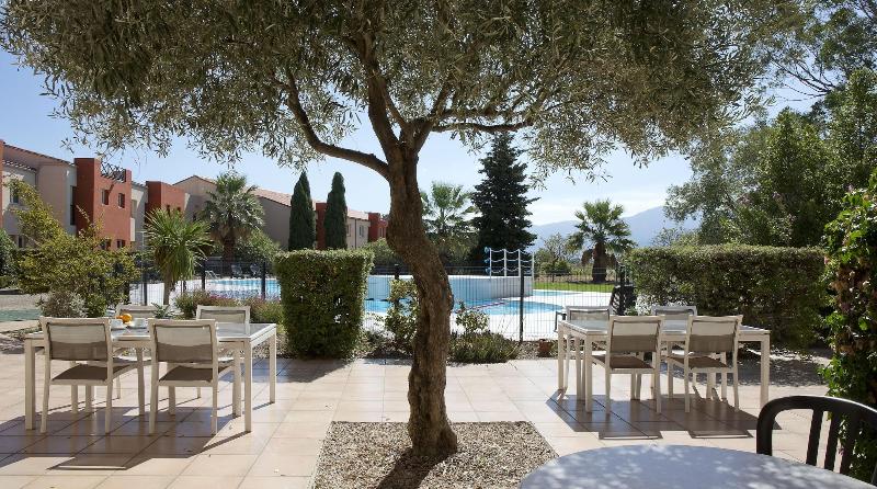 Hôtel Du Village Catalan - Genel