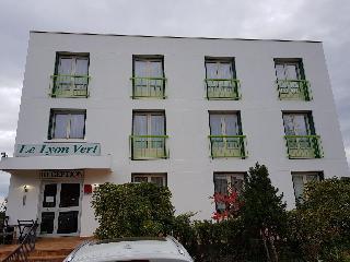 Le Lyon Vert