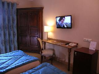 Cit'Hotel le Sphinx