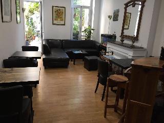 Hotel Manon