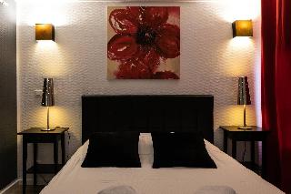 Hôtel Le Mistral fotoÄŸrafÄ±