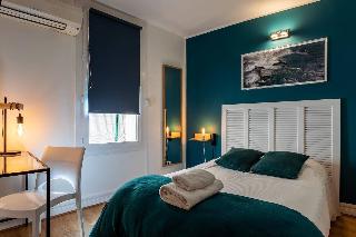 Hôtel Le Mistral fotoÄŸrafÄ±