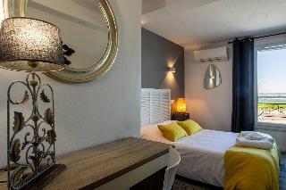 Hôtel Le Mistral fotoÄŸrafÄ±