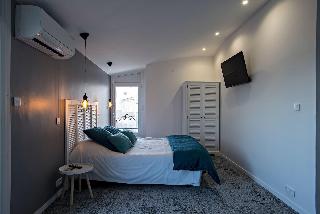 Hôtel Le Mistral fotoÄŸrafÄ±