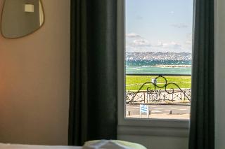 Hôtel Le Mistral fotoÄŸrafÄ±