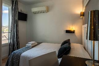 Hôtel Le Mistral fotoÄŸrafÄ±