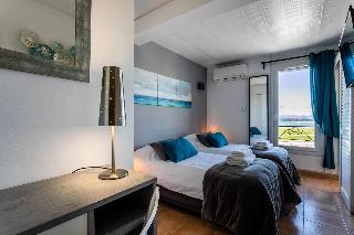 Hôtel Le Mistral fotoÄŸrafÄ±