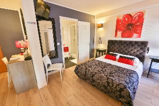 Hôtel Le Mistral fotoÄŸrafÄ±