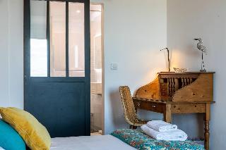 Hôtel Le Mistral fotoÄŸrafÄ±