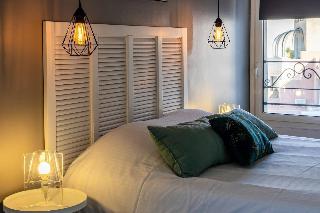 Hôtel Le Mistral fotoÄŸrafÄ±