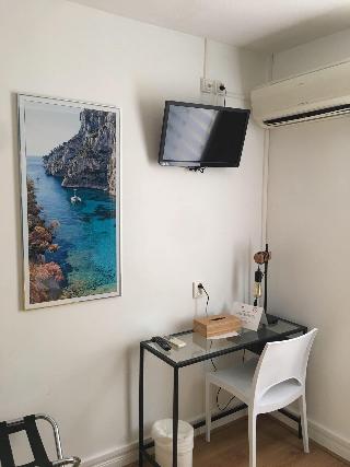 Hôtel Le Mistral fotoÄŸrafÄ±