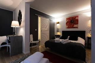 Hôtel Le Mistral fotoÄŸrafÄ±