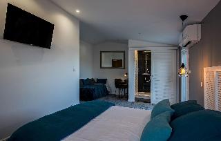 Hôtel Le Mistral fotoÄŸrafÄ±