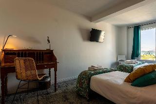 Hôtel Le Mistral fotoÄŸrafÄ±