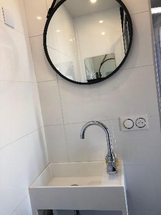Hôtel Le Mistral fotoÄŸrafÄ±