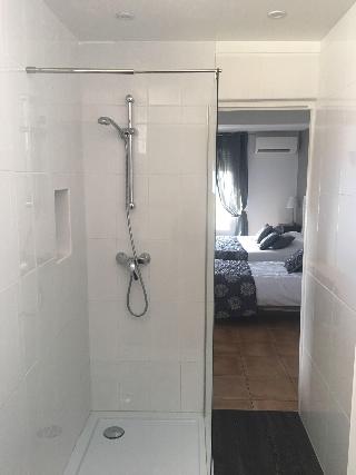 Hôtel Le Mistral fotoÄŸrafÄ±