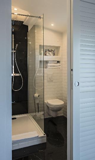 Hôtel Le Mistral fotoÄŸrafÄ±
